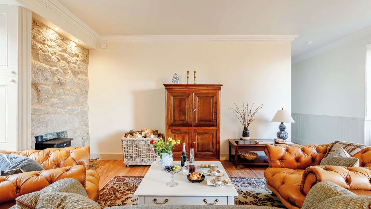 Photo of Livingroom in Inverurie