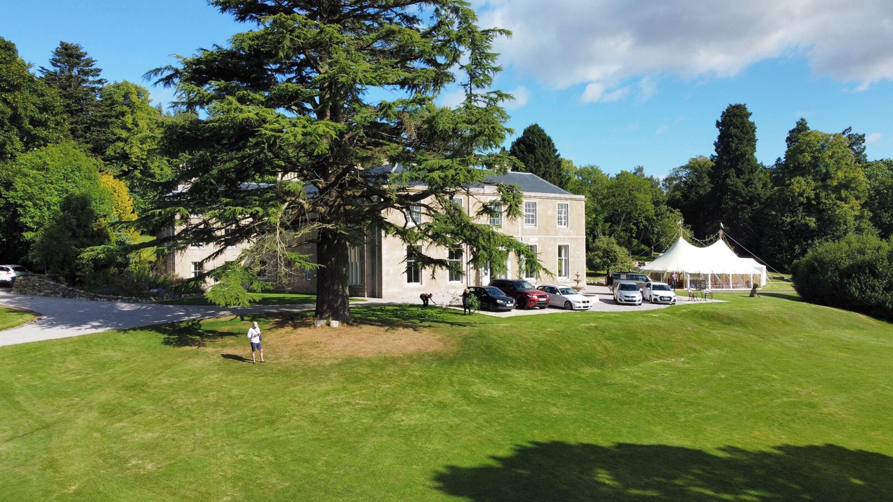 Photo of Outdoor in Inverurie