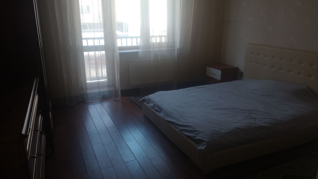 Photo of Bedroom in Downtown Ulaanbaatar