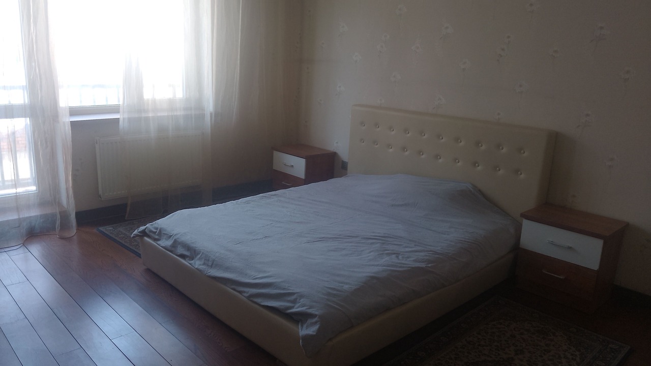 Photo of Bedroom in Downtown Ulaanbaatar