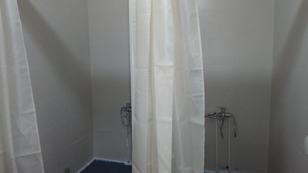 Photo of Bathroom in Downtown Ulaanbaatar