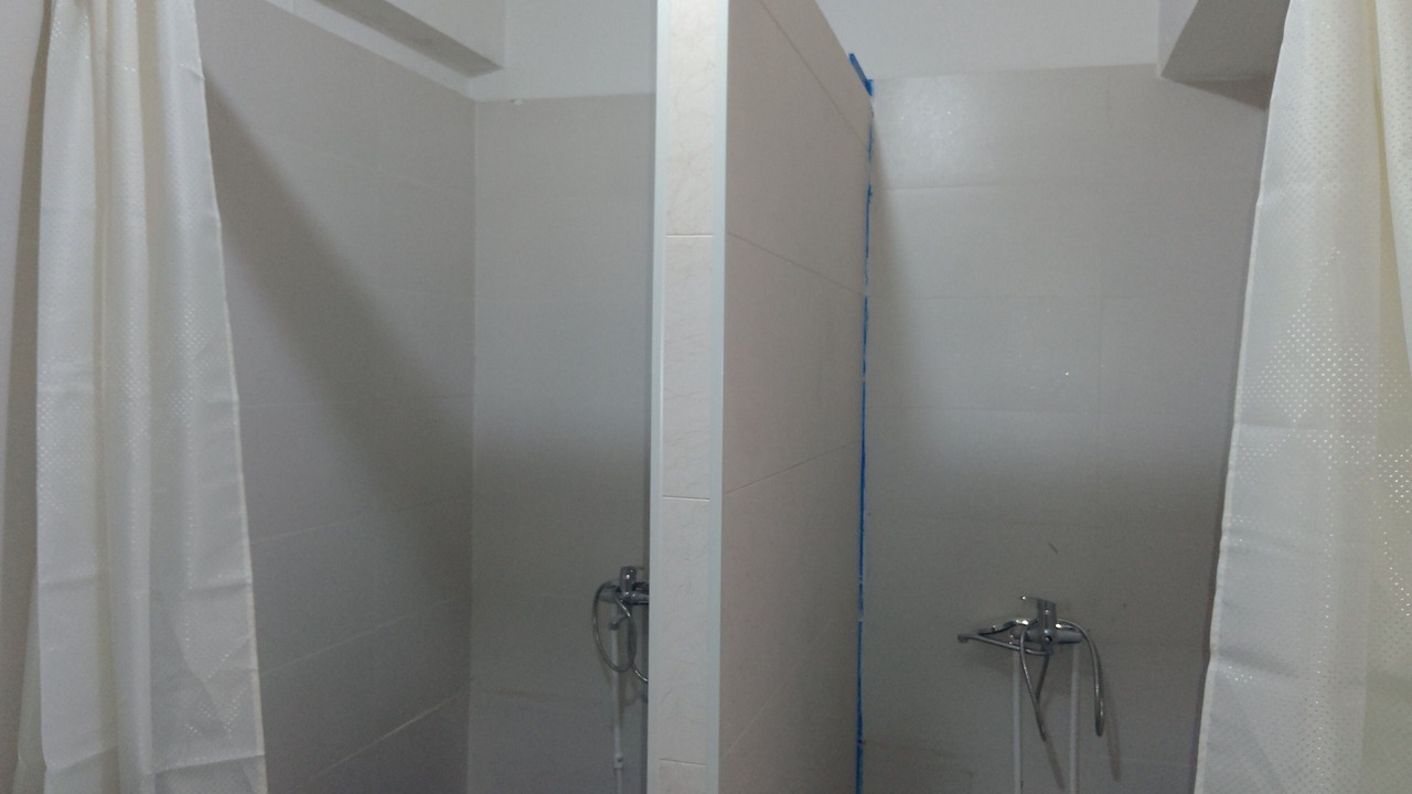 Photo of Bathroom in Downtown Ulaanbaatar