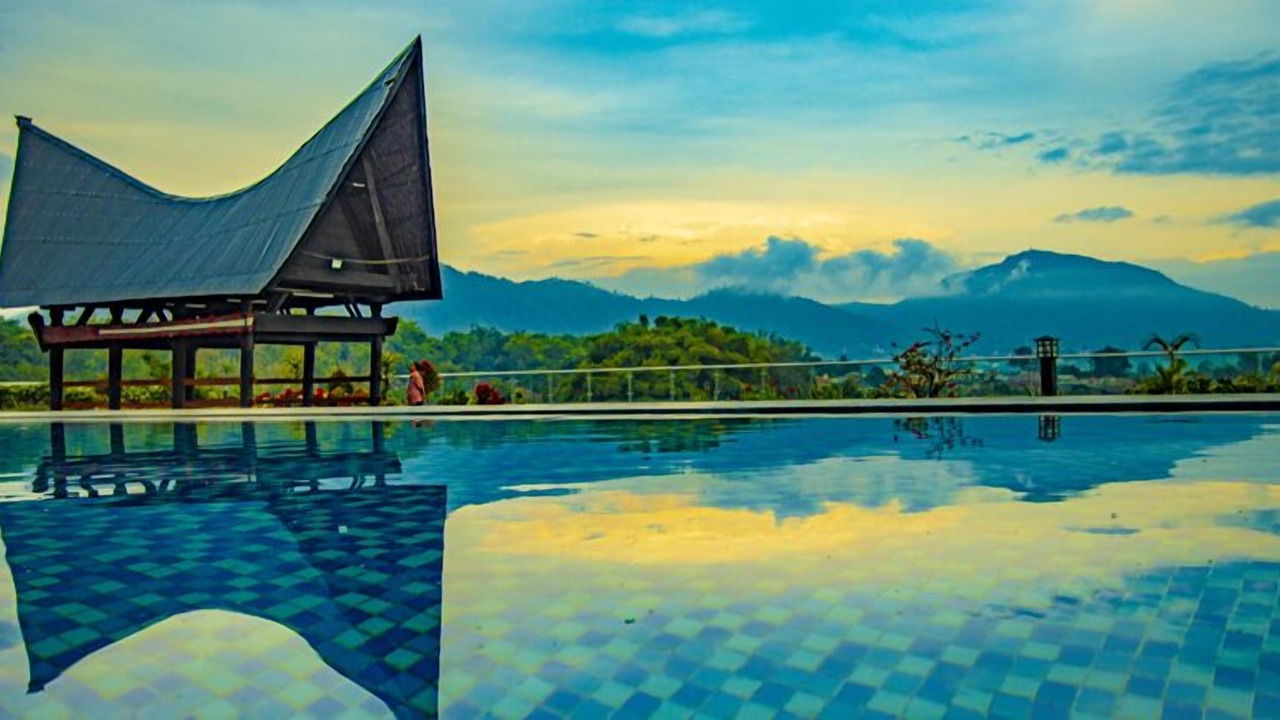 Photo of Outdoor in Balige