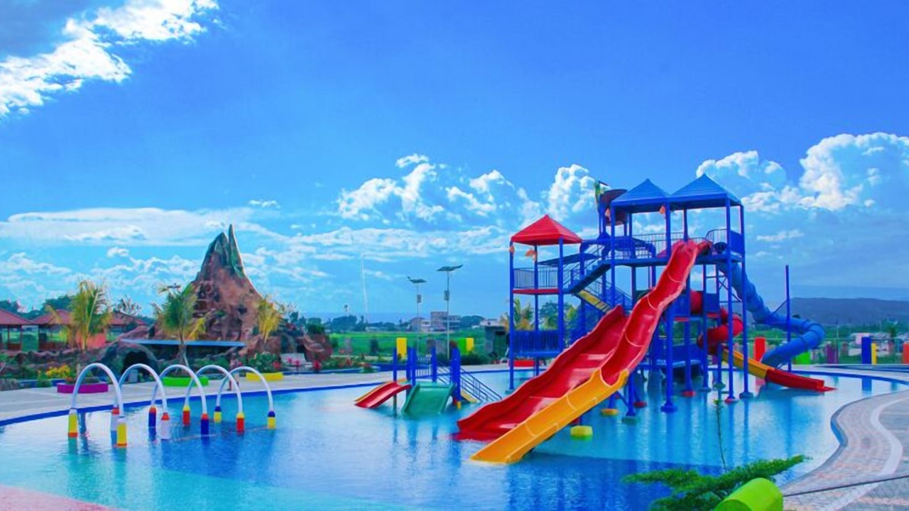 Photo of Outdoor in Balige