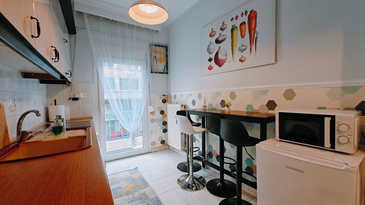 Photo of Kitchen in Vardaris