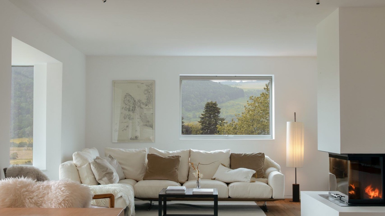 Photo of Livingroom in Aberfeldy