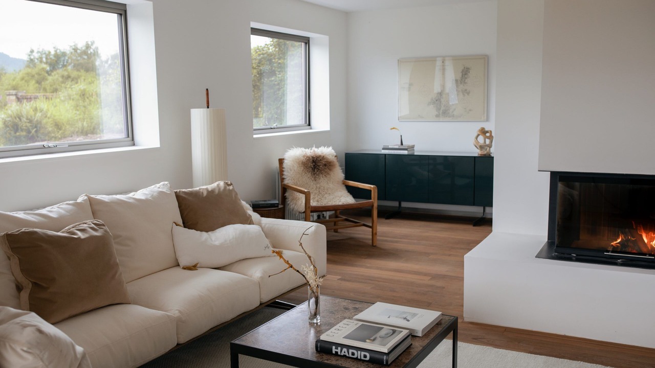 Photo of Livingroom in Aberfeldy