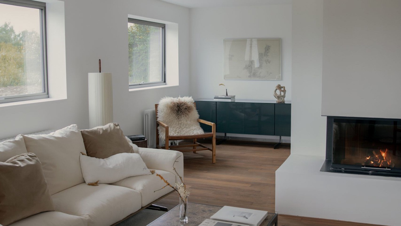 Photo of Livingroom in Aberfeldy
