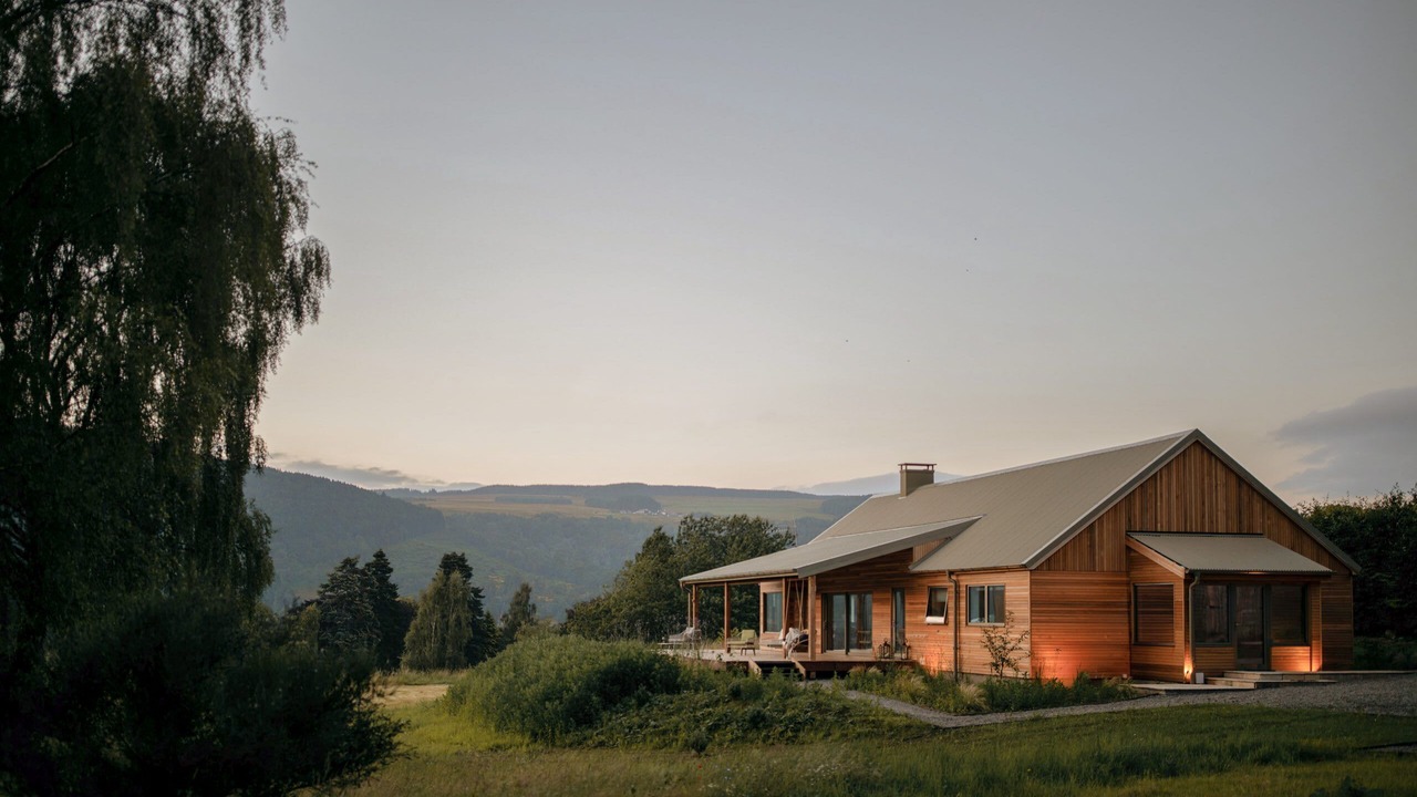 Photo of Outdoor in Aberfeldy