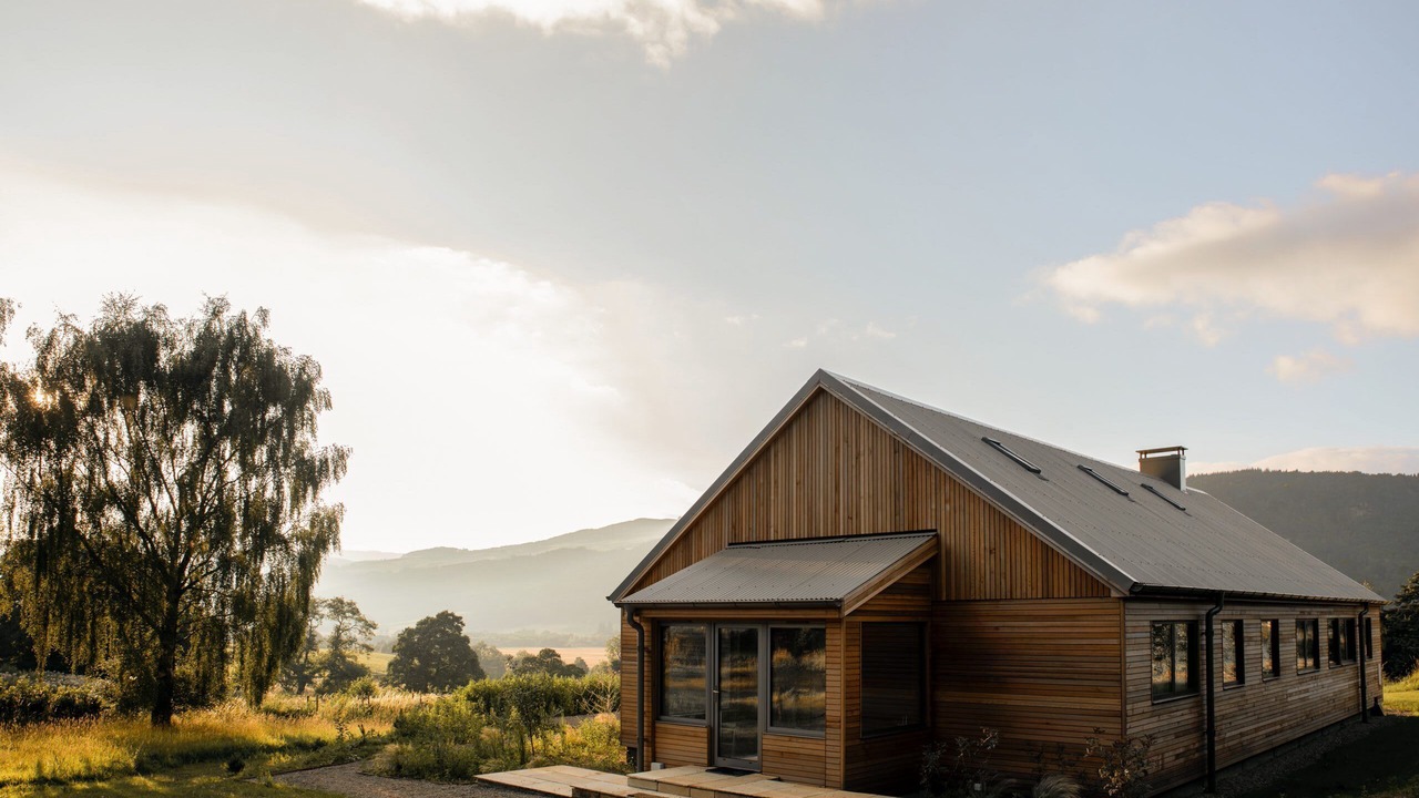 Photo of Outdoor in Aberfeldy