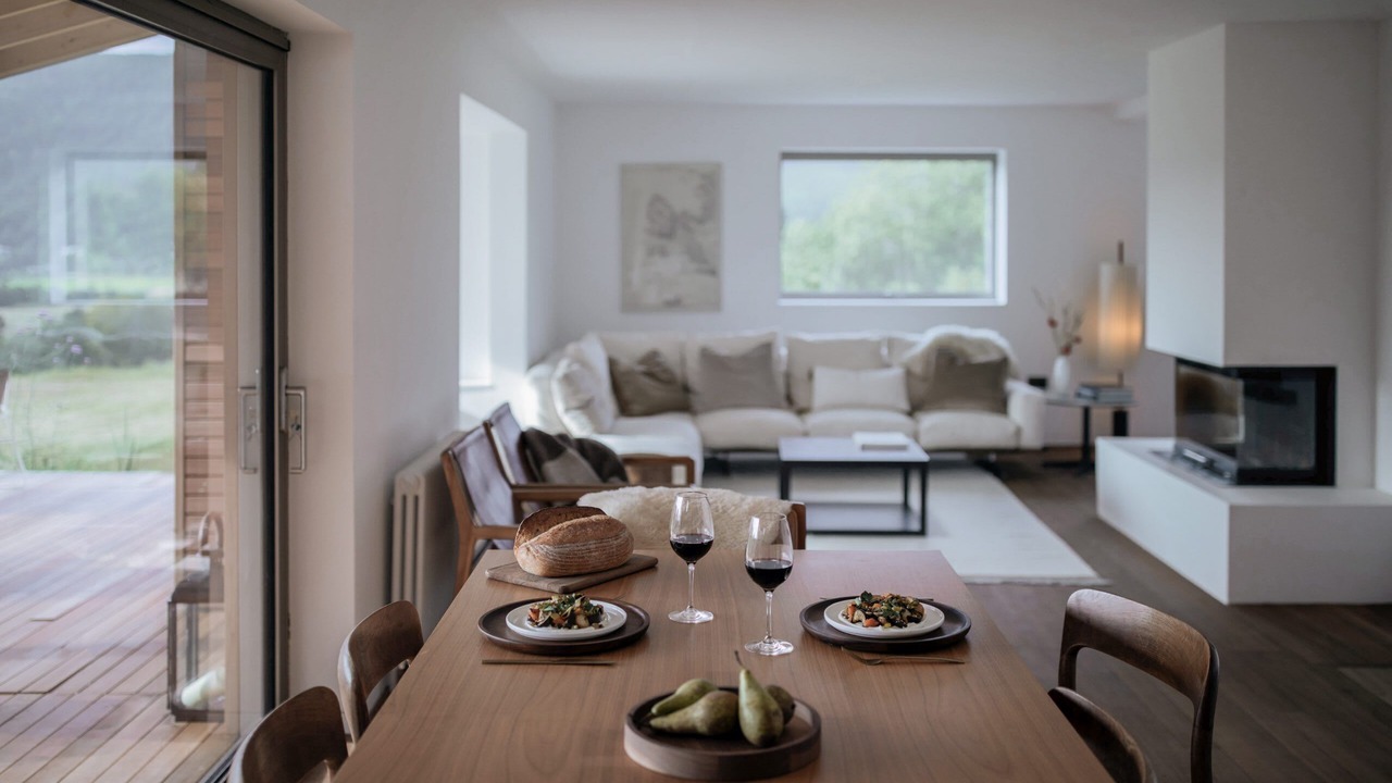 Photo of Livingroom in Aberfeldy
