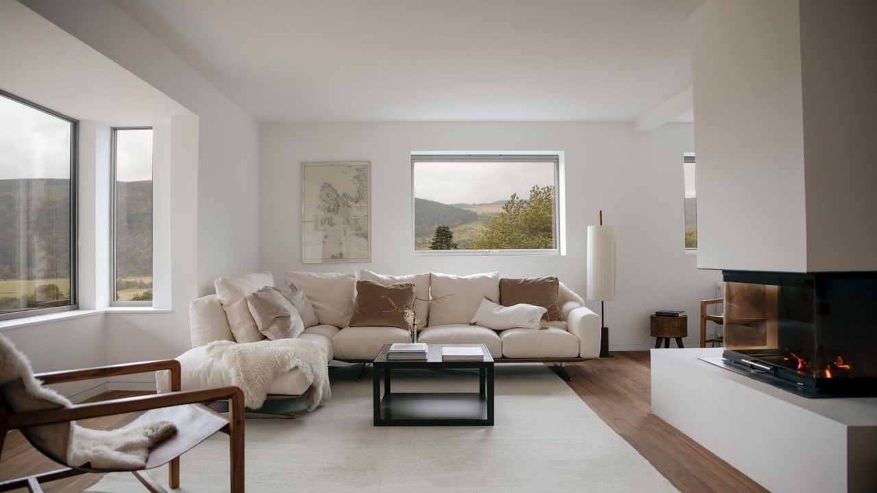 Photo of Livingroom in Aberfeldy
