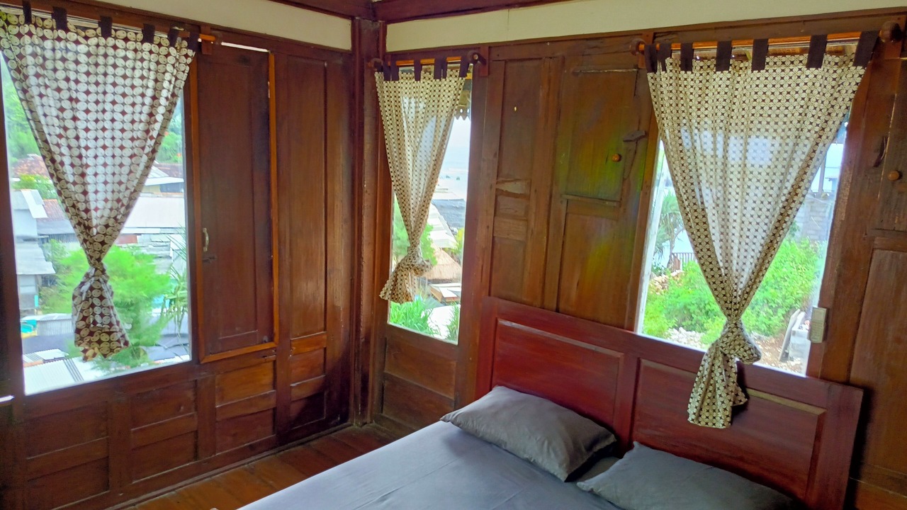 Photo of Bedroom in Wonosari