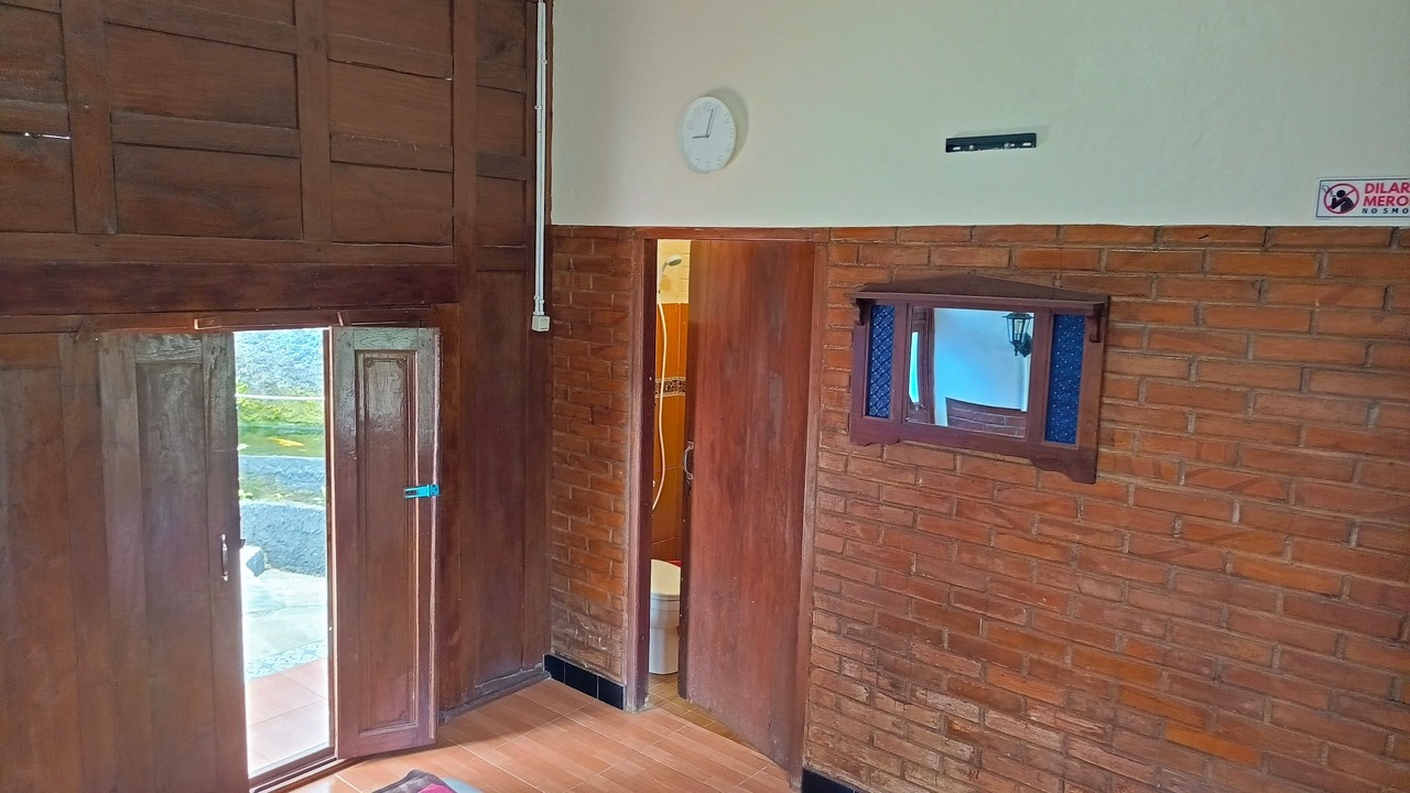 Photo of Bedroom in Wonosari