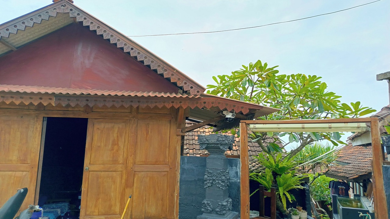 Photo of Outdoor in Wonosari