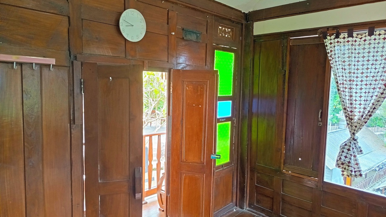 Photo of Bedroom in Wonosari