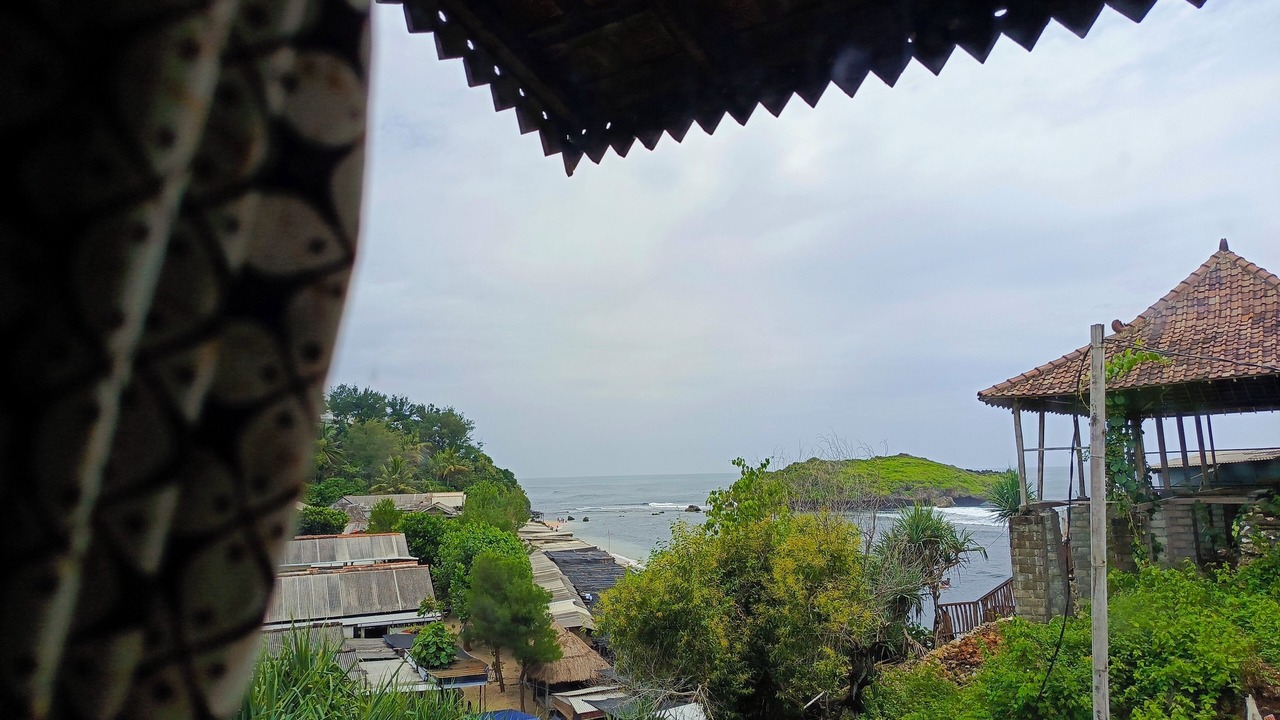 Photo of Bedroom in Wonosari