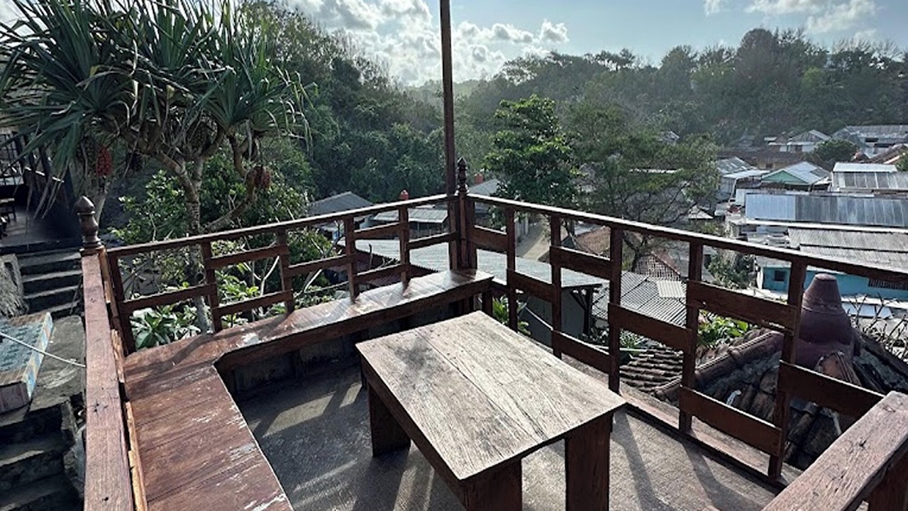Photo of Outdoor in Wonosari