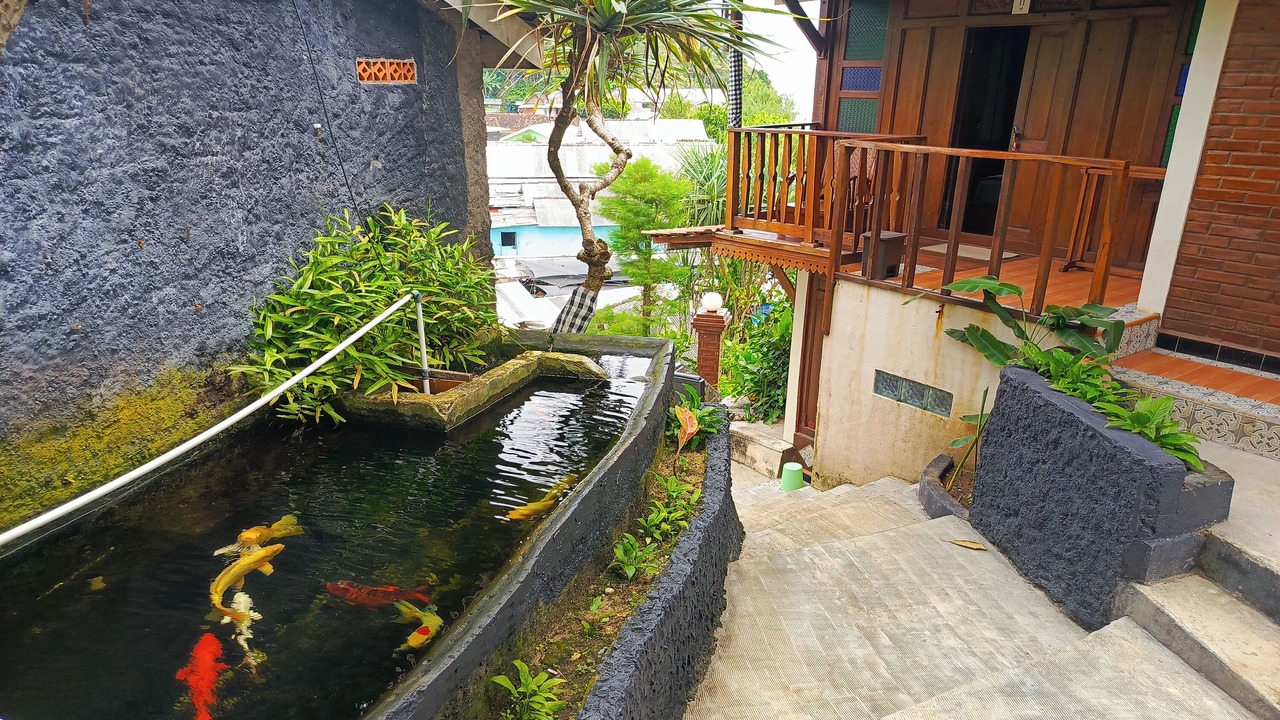 Photo of Outdoor in Wonosari