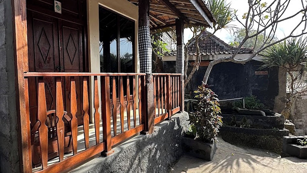 Photo of Outdoor in Wonosari