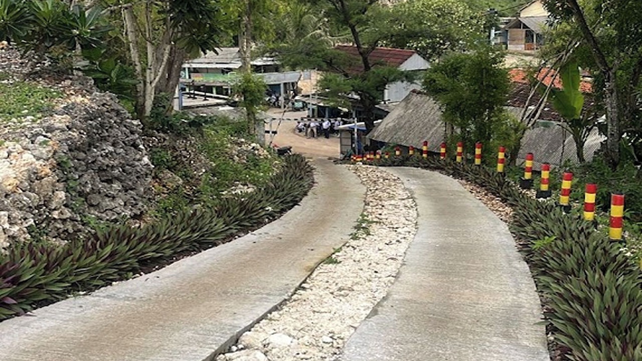 Photo of Outdoor in Wonosari