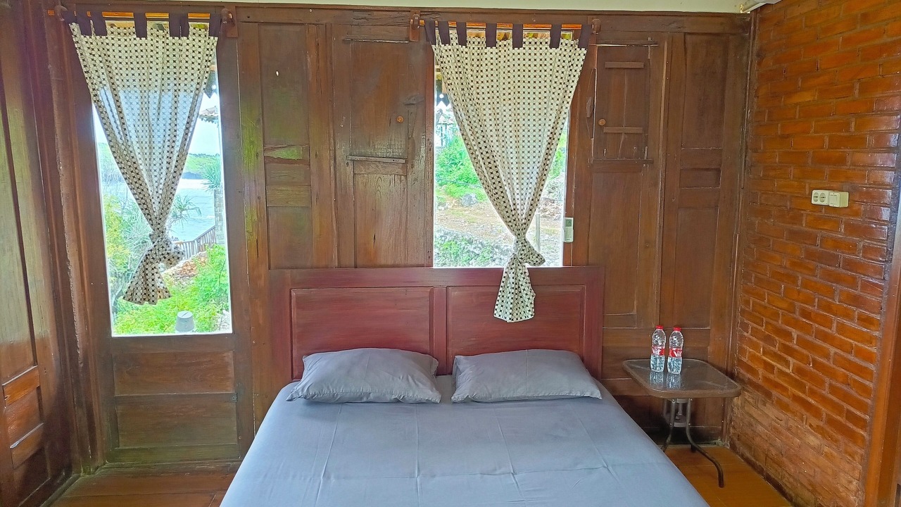 Photo of Bedroom in Wonosari