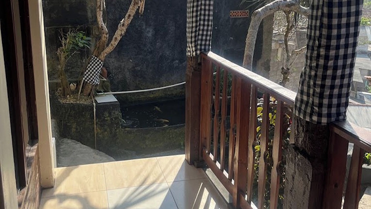 Photo of Patio Balcony in Wonosari