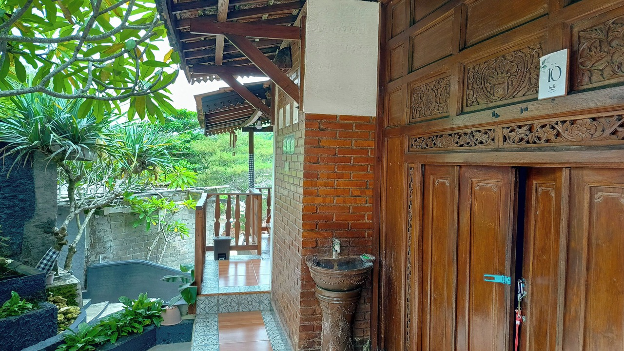 Photo of Outdoor in Wonosari