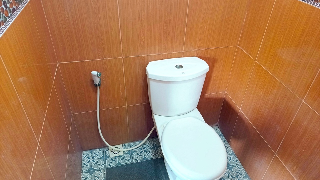 Photo of Bathroom in Wonosari