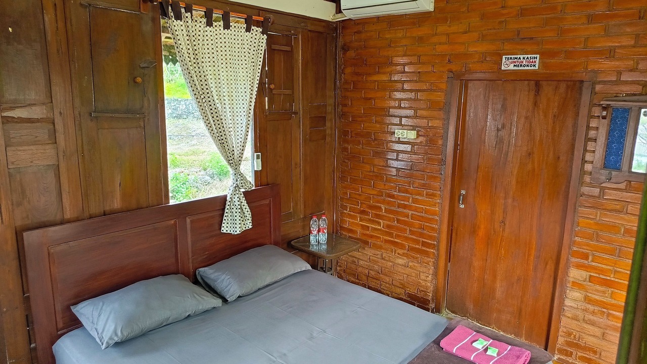 Photo of Bedroom in Wonosari