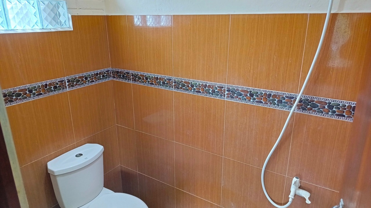 Photo of Bathroom in Wonosari