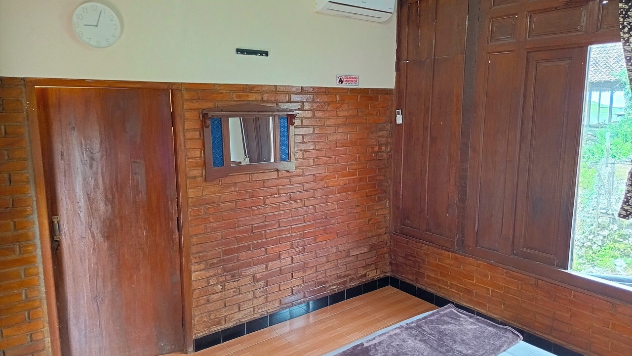 Photo of Bedroom in Wonosari