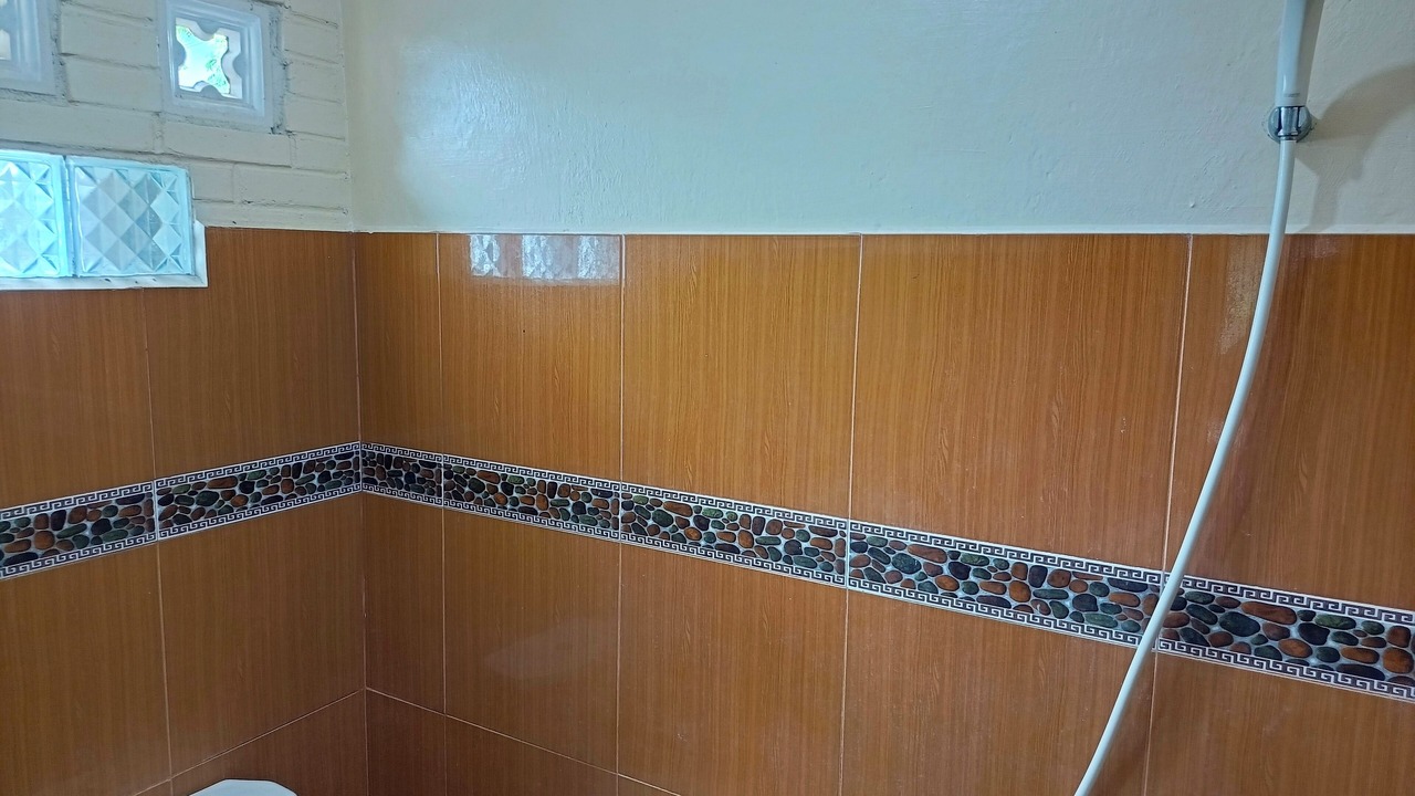 Photo of Bathroom in Wonosari