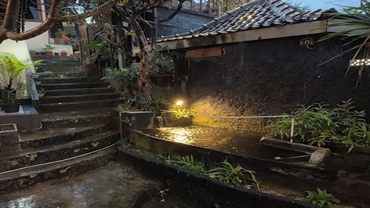 Photo of Outdoor in Wonosari