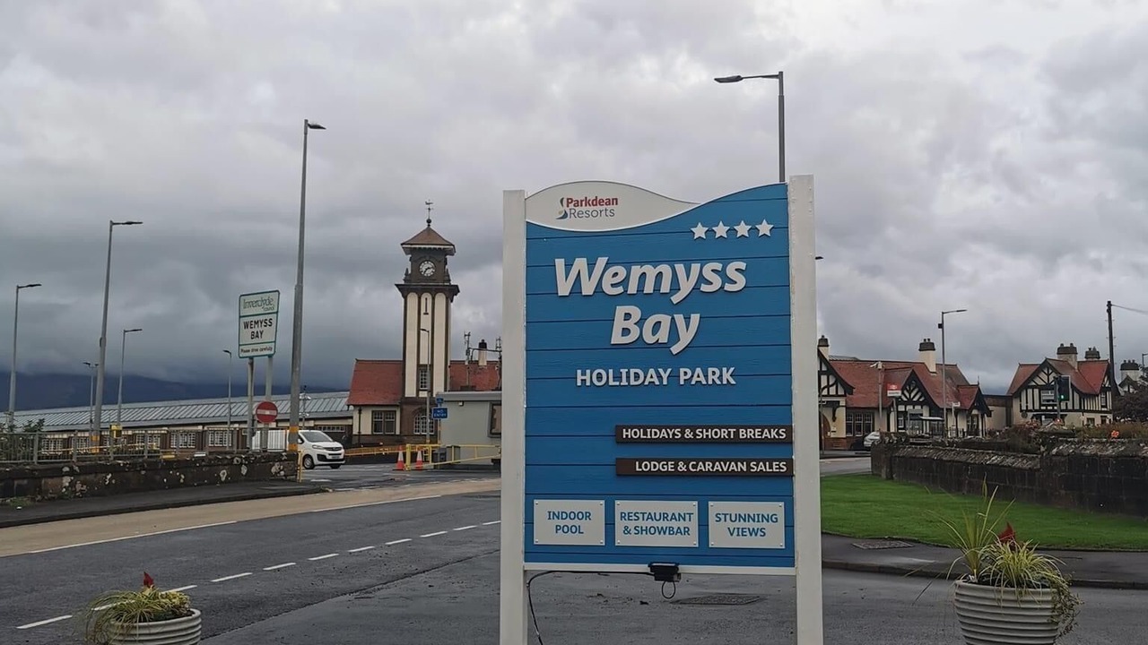 Photo of Others in Wemyss Bay