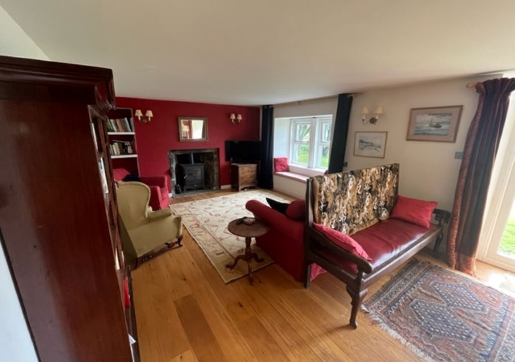 Photo of Livingroom in Ulva Ferry