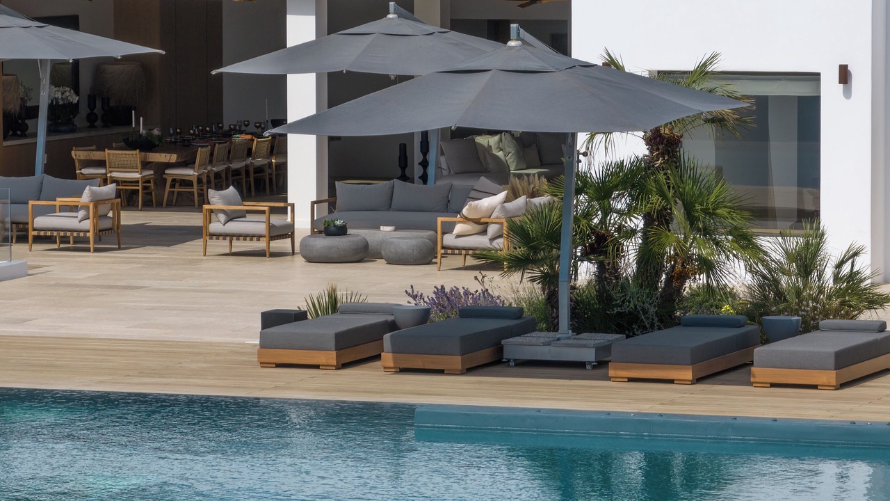 Photo of Outdoor in Platis Gialos