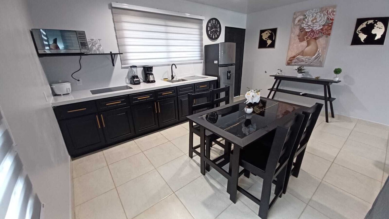 Photo of Kitchen in Penjamo