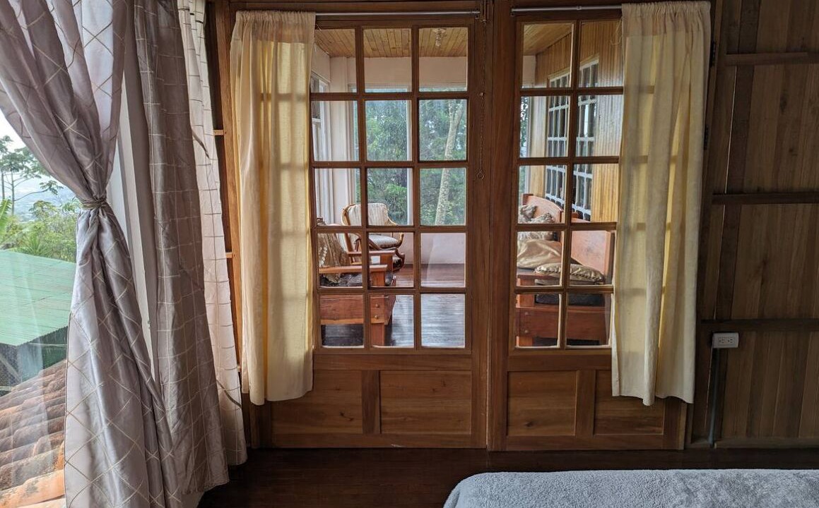 Photo of Bedroom in San Antonio de Belen