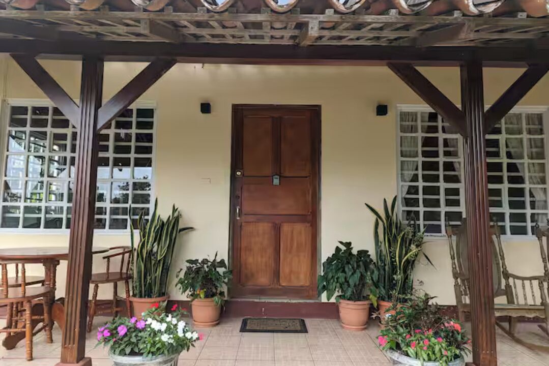 Photo of Outdoor in San Antonio de Belen