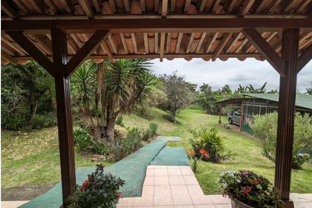 Photo of Outdoor in San Antonio de Belen