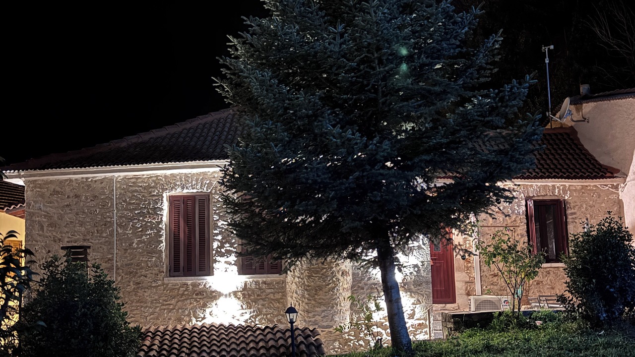 Photo of Outdoor in Dimitsana