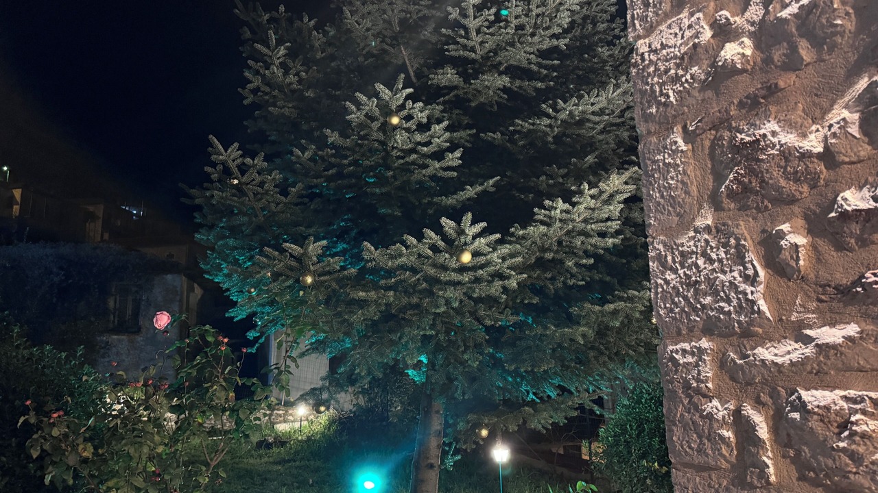 Photo of Outdoor in Dimitsana