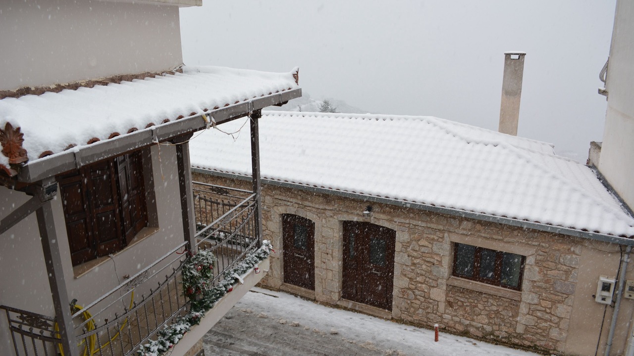 Photo of Outdoor in Dimitsana