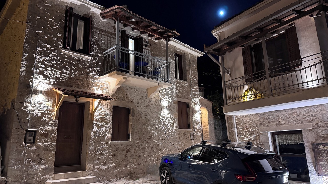 Photo of Outdoor in Dimitsana