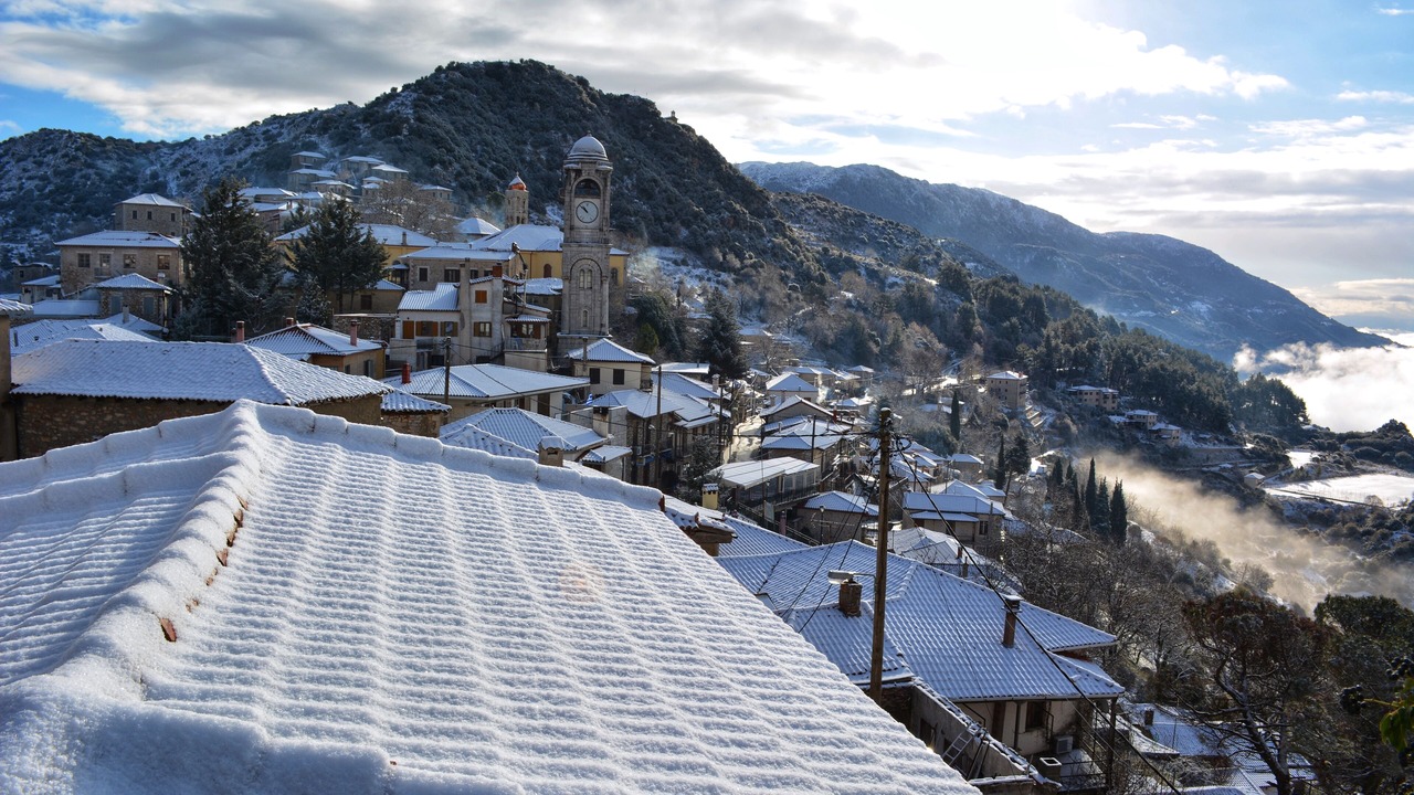 Photo of Others in Dimitsana