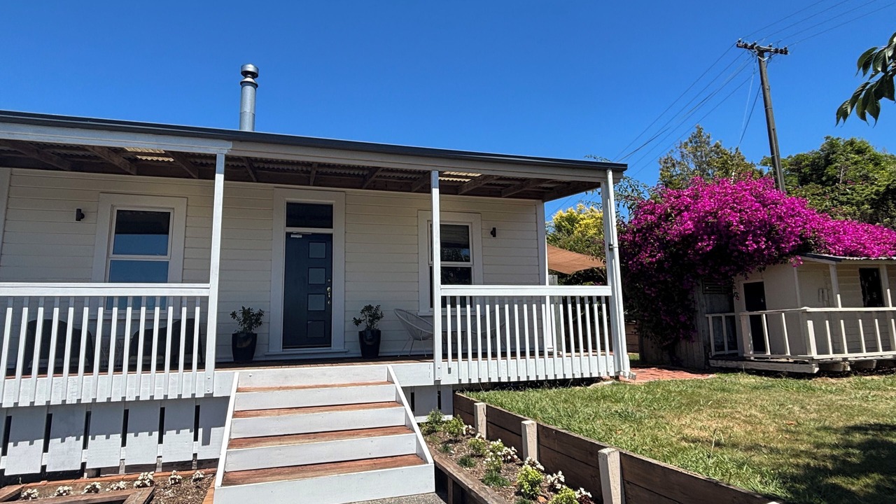 Photo of Outdoor in Tasman