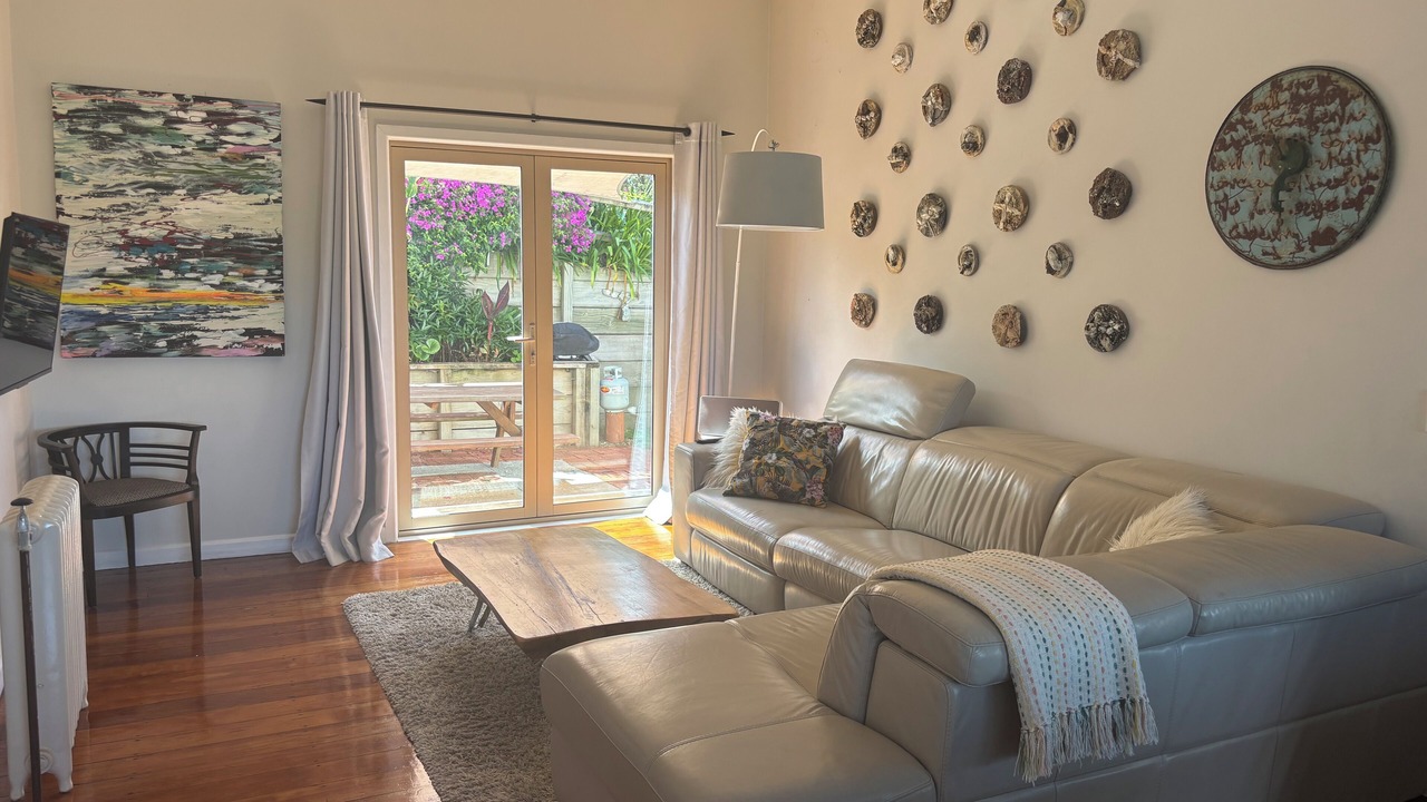 Photo of Livingroom in Tasman