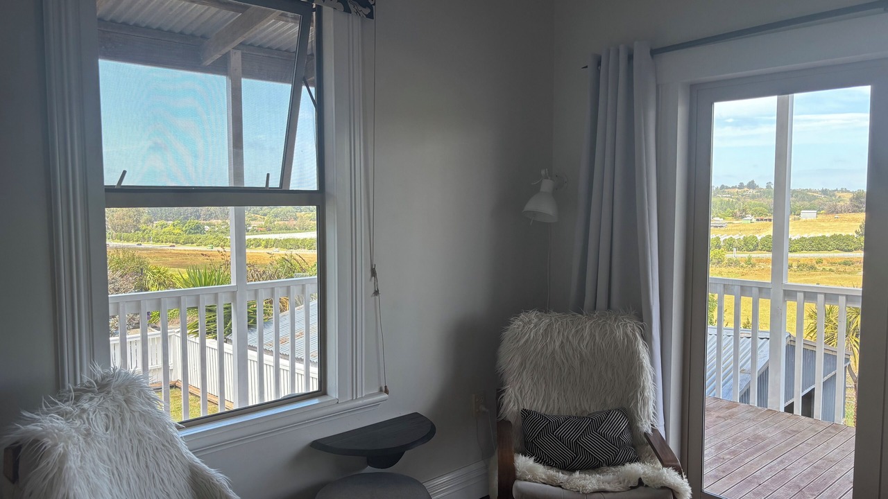 Photo of Livingroom in Tasman