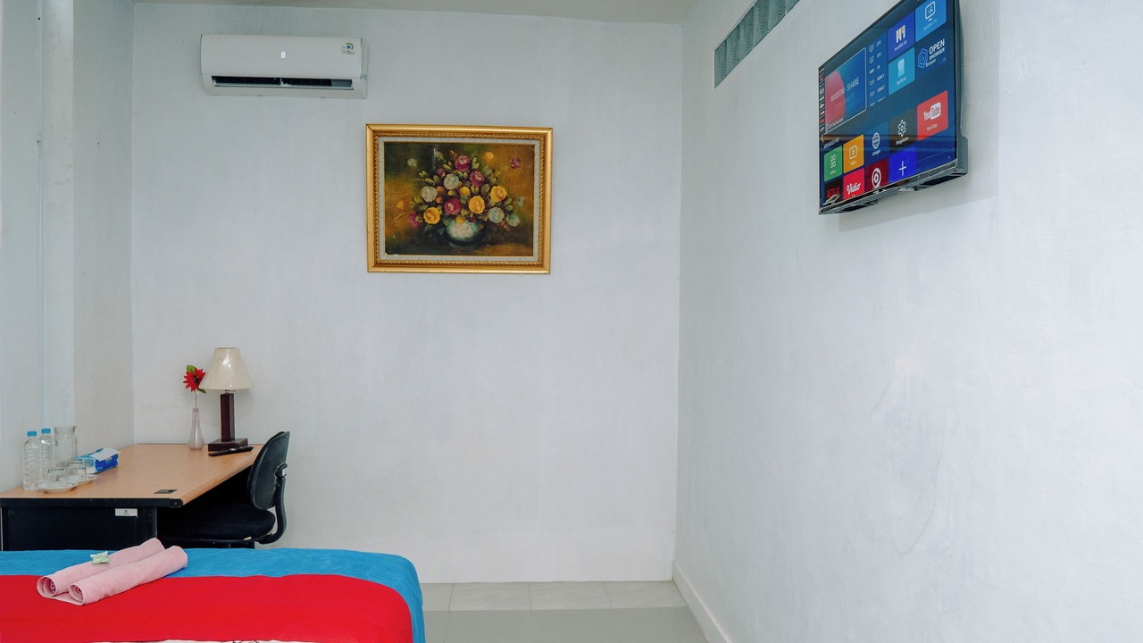 Photo of Bedroom in Banjarmasin